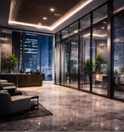 Commercial Electrical Services